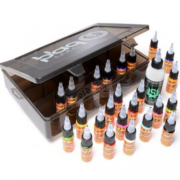 Eternal Ink Travel Kit-3691